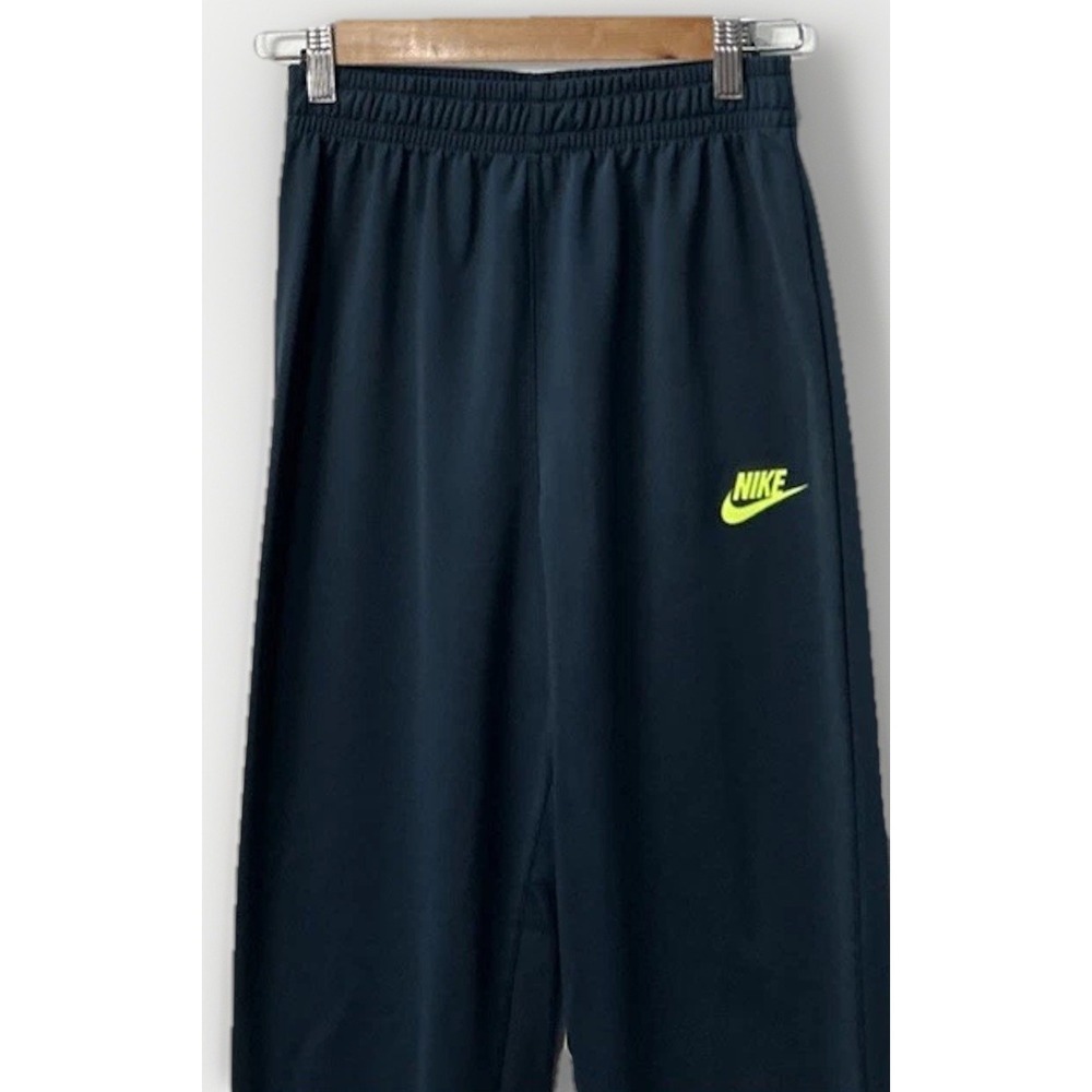 Boys Nike Sportswear Track Pants Standard Fit Sz XL DD0324